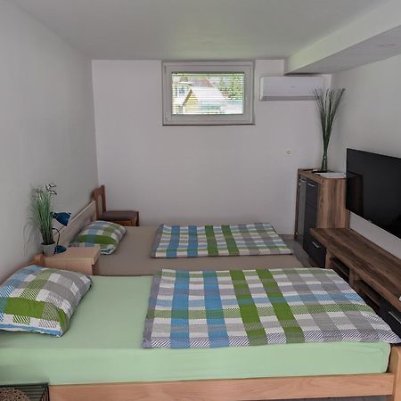 Zabreznica Apartment Mojca Near Bled מראה חיצוני תמונה