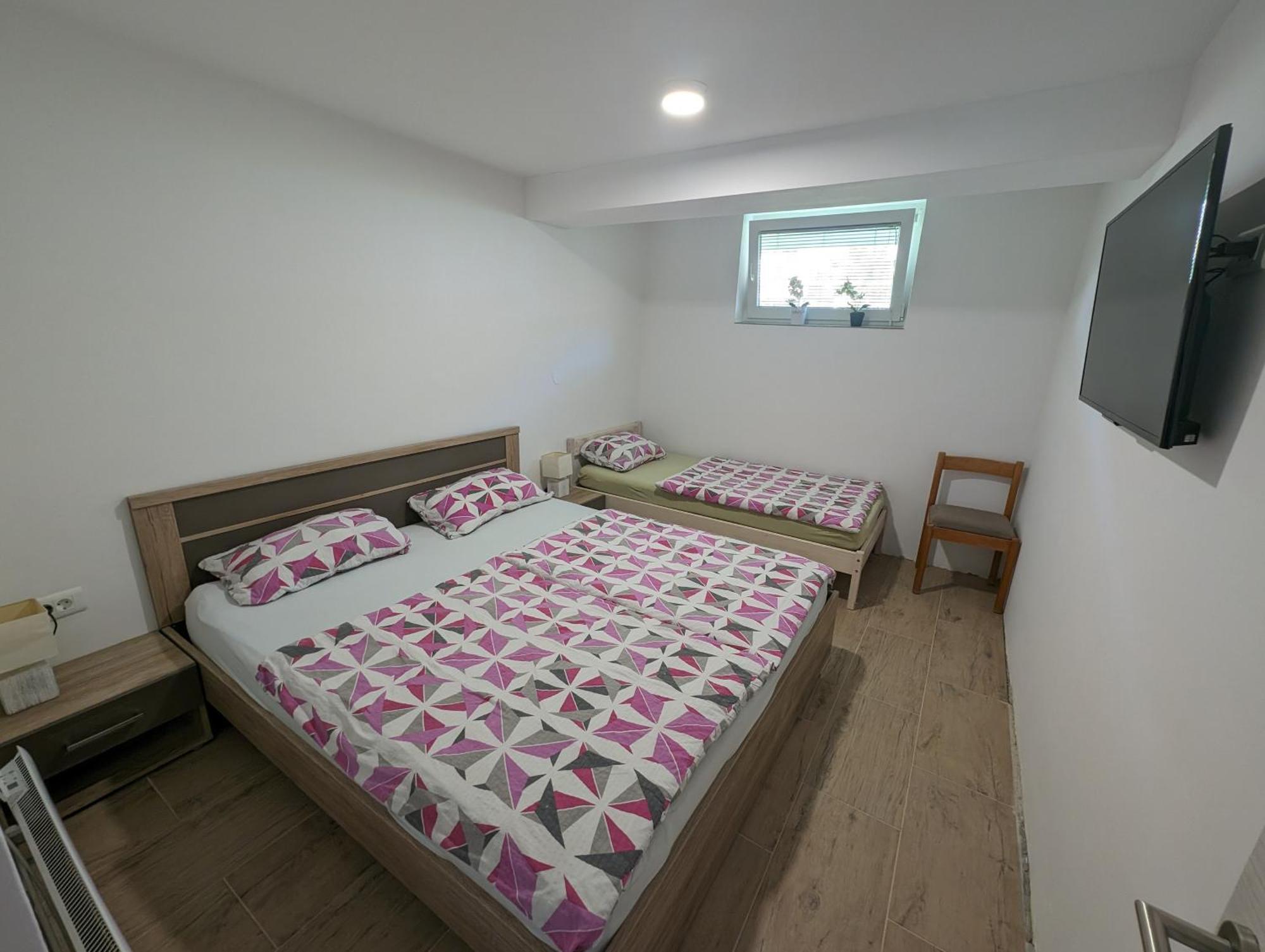 Zabreznica Apartment Mojca Near Bled מראה חיצוני תמונה