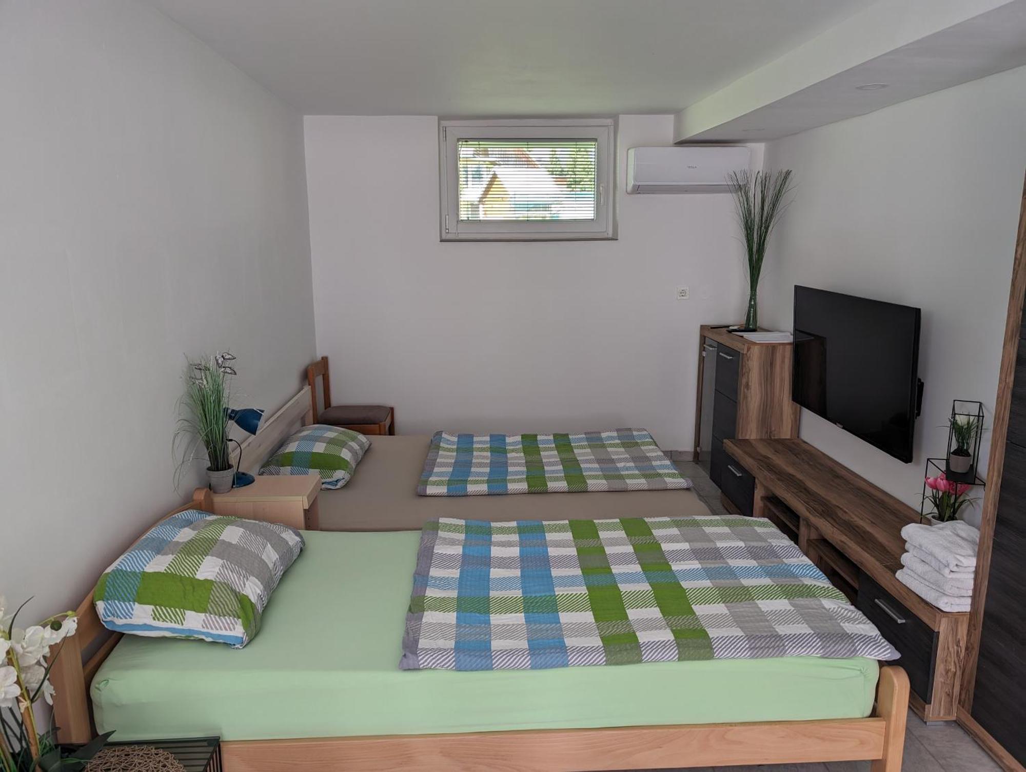 Zabreznica Apartment Mojca Near Bled מראה חיצוני תמונה